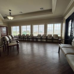 NextCare Urgent Care Victoria - Sam Houston Drive - Waiting room
