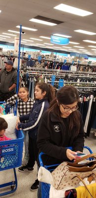 ross haskell dallas tx