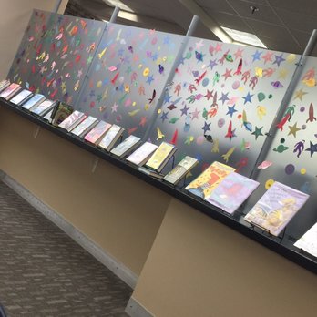 Mustang Library - Books - Libraries Near Me - Scottsdale, Arizona