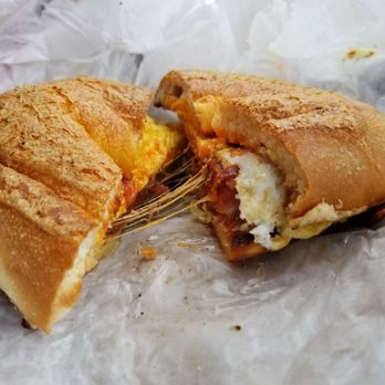 Fancy Bagels - Bagels Near Me - Farmington, Connecticut