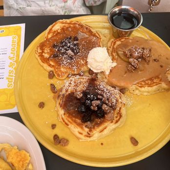 HashTAG - Central Park - Breakfast & Brunch Near Me - Denver, Colorado