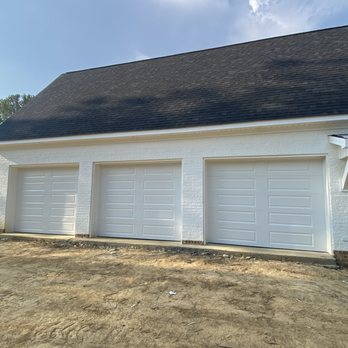 The Door Man - Garage Door Services Near Me - Madison, Mississippi