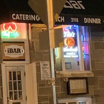 iBar - American Near Me - Baltimore, Maryland
