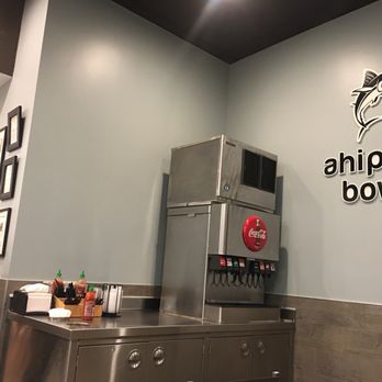 Ahipoki - Seafood Near Me - Temple City, California