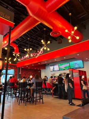 Torchy's Tacos by null