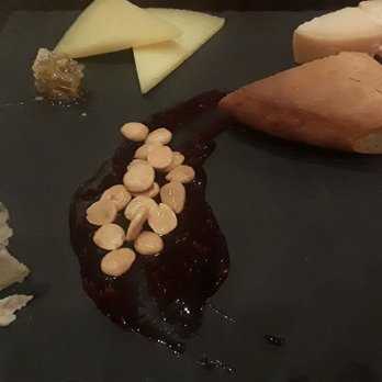 T Cook's - Cheeseboard - New American Near Me - Phoenix, Arizona
