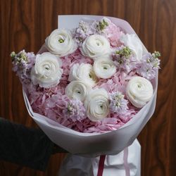 Grace & Bloom Flowers