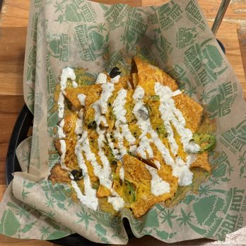 Cheba Hut Toasted Subs - Sandwiches Near Me - Eugene, Oregon