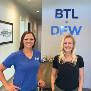 back to life chiropractic dfw