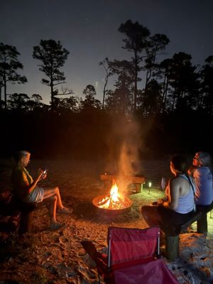 Gulf State Park by null