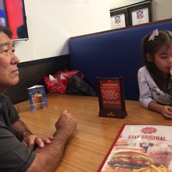 Johnny Rockets - good for families - Diners Near Me - Kapolei, Hawaii