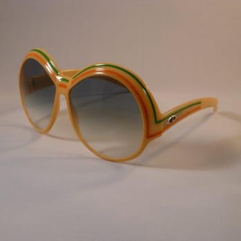 Cateye Spectacles - made in Germany - Christian Dior - Eyewear & Opticians Near Me - Los Angeles, California