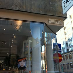 Face Stockholm