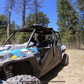 Yosemite Adventure - ATV Rentals/Tours Near Me - Oakhurst, California