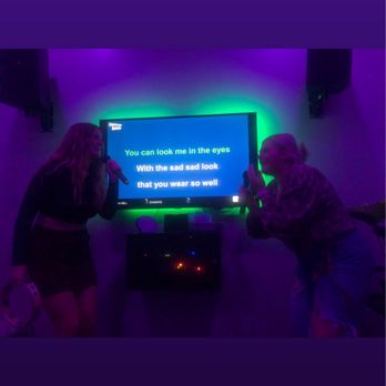 NoraeBar - Private Karaoke Room - Karaoke Near Me - Louisville, Kentucky