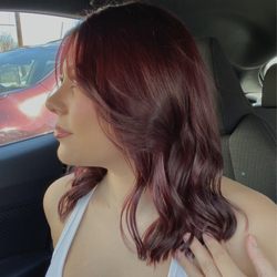 Bella Salon  - Women's Haircut