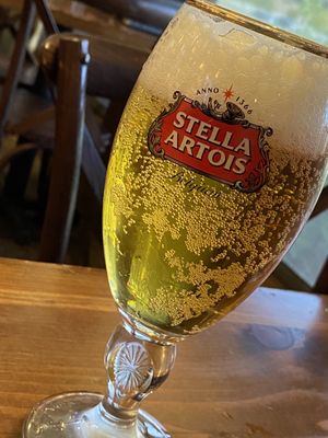 Stella's Bar & Grill by null