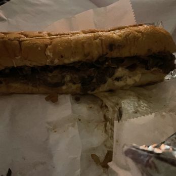 Rick's Cheesesteak Shop - Cheesesteaks Near Me - Williamsburg, Virginia Rick's Cheesesteak Shop - Cheesesteaks Near Me - Williamsburg, Virginia