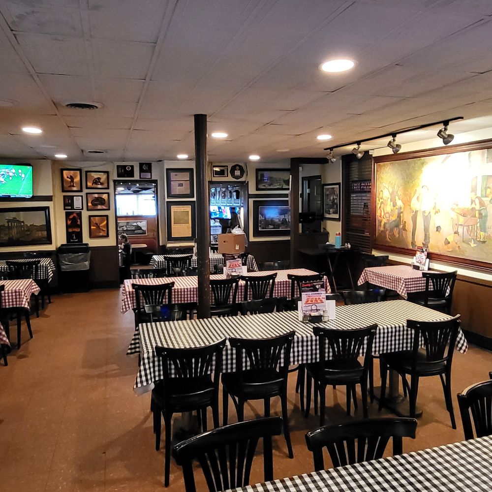 Buddy's Pizza - Pizza Near Me - Detroit, Michigan