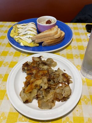 Valley Cafe Restaurant - Wadsworth by null