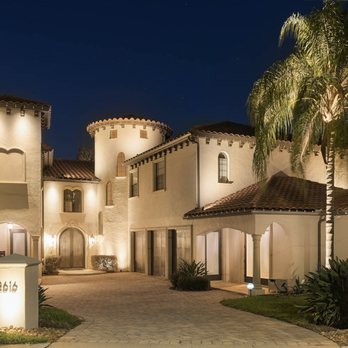 Vivid Lux - Full Color Landscape Lighting System - White - Lighting Fixtures & Equipment Near Me - Orlando, Florida Vivid Lux - Full Color Landscape Lighting System - White - Lighting Fixtures & Equipment Near Me - Orlando, Florida