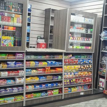 STOP N GO   Vape Shop - Nice - Vape Shops Near Me - Brooklyn, New York