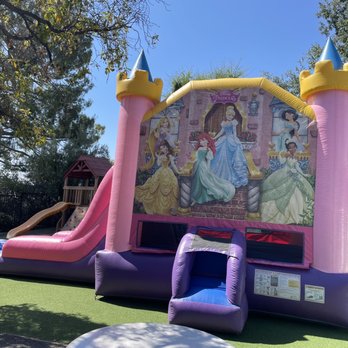 Magic Jump Rentals - Party Supplies Near Me - Sylmar, California