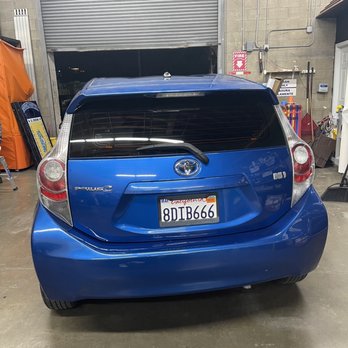 On Point Collision and Custom - Body Shops Near Me - Bell Gardens, California On Point Collision and Custom - Body Shops Near Me - Bell Gardens, California