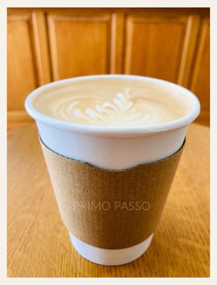 Primo Passo Coffee Co by null