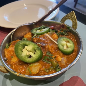 Royal Spice - Chicken Kadai - Indian Near Me - Linthicum Heights, Maryland Royal Spice - Chicken Kadai - Indian Near Me - Linthicum Heights, Maryland