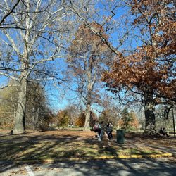 Tappan Square