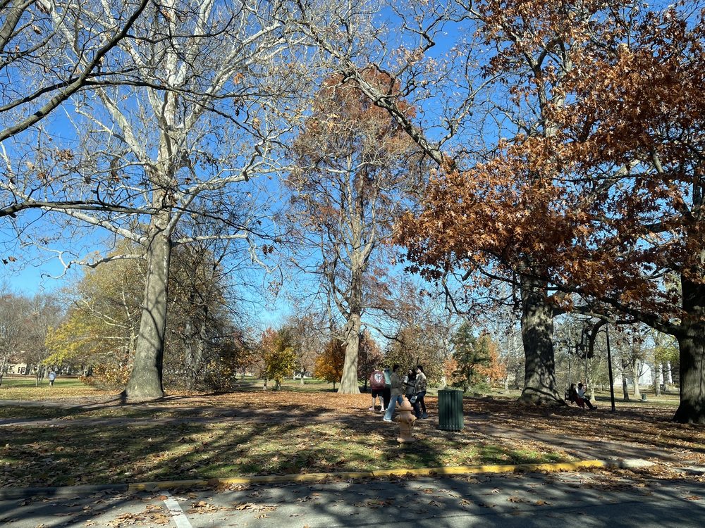Tappan Square Logo