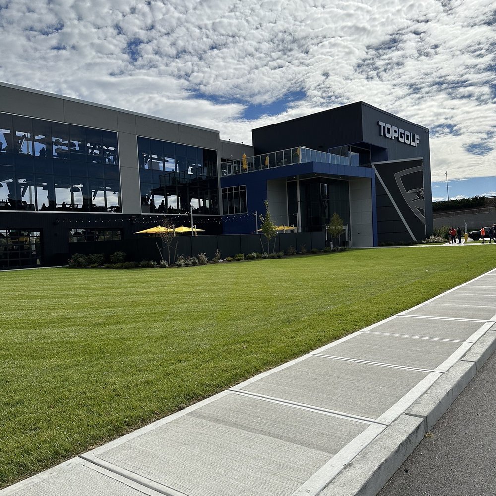 Topgolf - Golf Near Me - Cranston, Rhode Island Topgolf - Golf Near Me - Cranston, Rhode Island