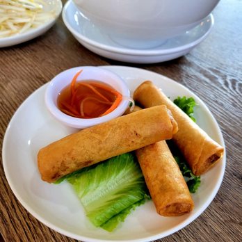 Fu Belly - Egg rolls. - Vietnamese Near Me - Chandler, Arizona Fu Belly - Egg rolls. - Vietnamese Near Me - Chandler, Arizona