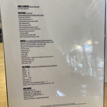 Chilte - Menu - Mexican Near Me - Phoenix, Arizona