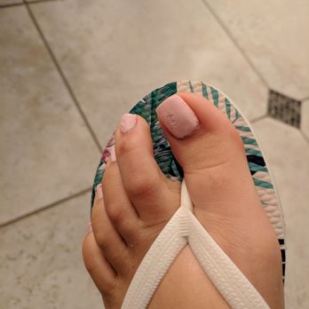 Devine Nailspa - Not worth $41 - Nail Salons Near Me - Plano, Texas Devine Nailspa - Not worth $41 - Nail Salons Near Me - Plano, Texas