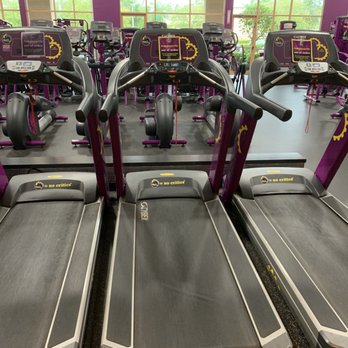 Planet Fitness - These have been out of order for a while .. - Gyms Near Me - Miami, Florida