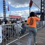 DC Jazz Festival Wharf