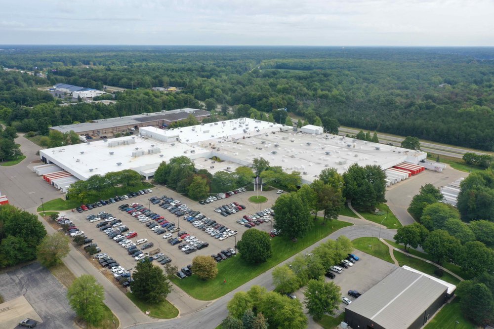 Slide of GSM - New Ulm