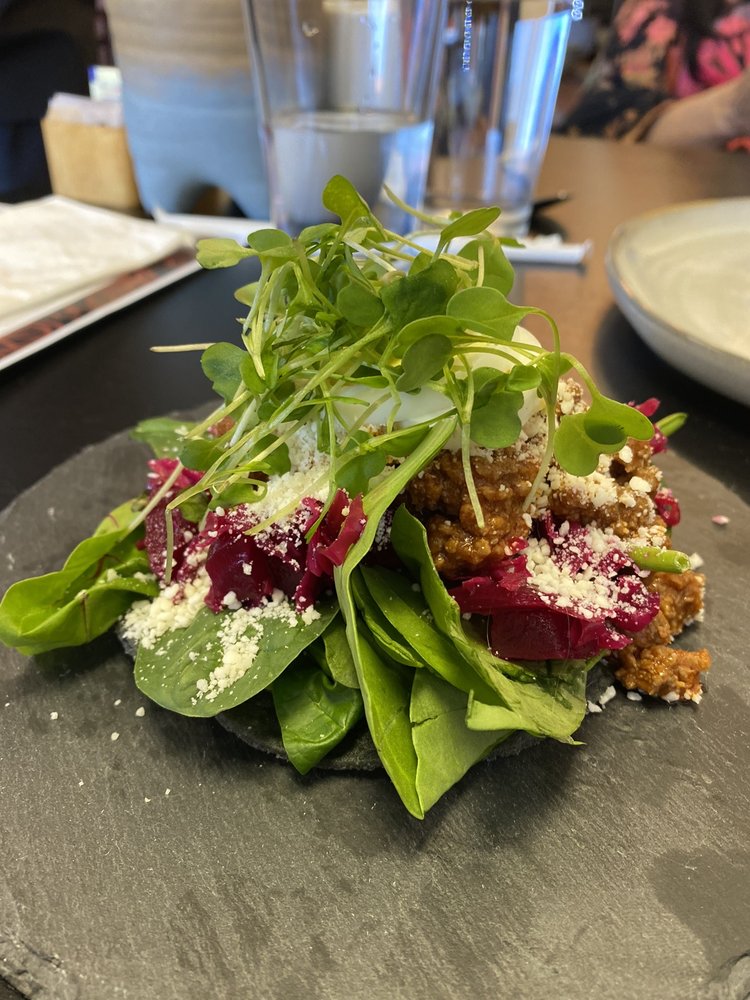 Aroma Latin American Cocina