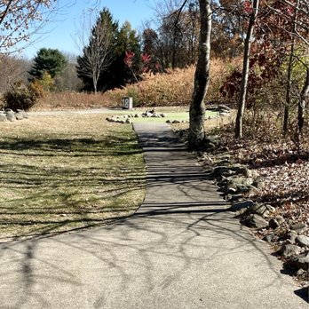 Hogan's Cider Mill - Mini golf - Venues & Event Spaces Near Me - Burlington, Connecticut