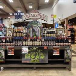 Acme Food and Pharmacy