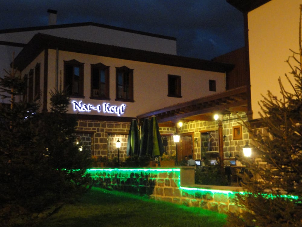 Nar-ı Keyf