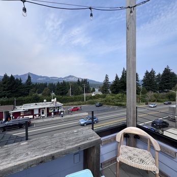 Gorges Beer - The overlook - Brewpubs Near Me - Cascade Locks, Oregon