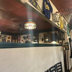 Monical's Pizza Paxton