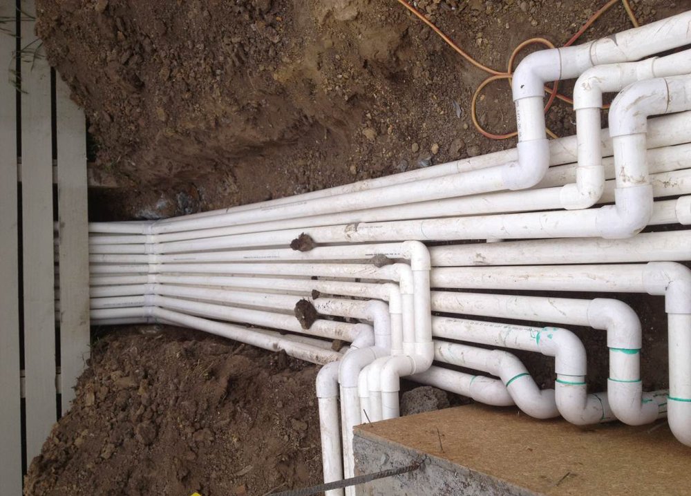 Slide of Dave Miller Plumbing