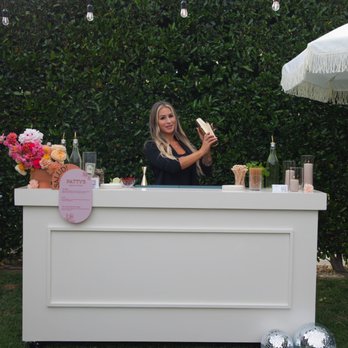 SoCal Mobile Bartenders - Paige the bartender - Bartenders Near Me SoCal Mobile Bartenders - Paige the bartender - Bartenders Near Me