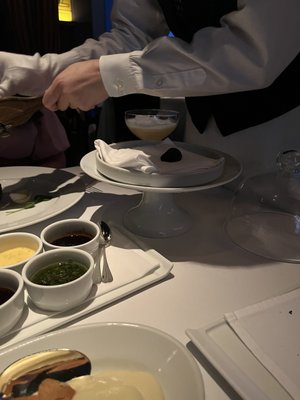 New York Grill by null