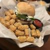 Hungry Palate Bar & Grill gift card