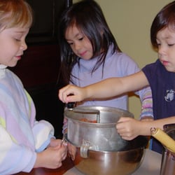 Centennial Montessori School